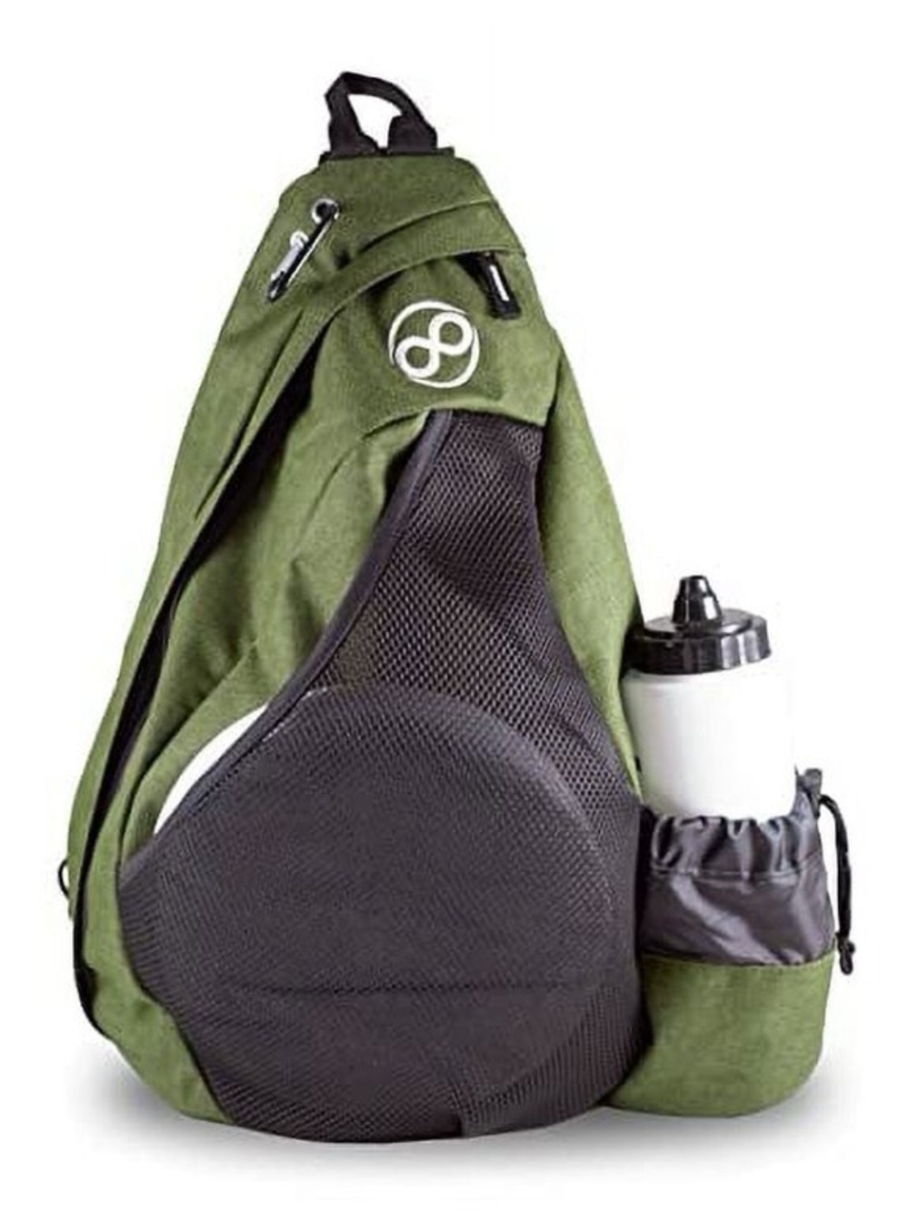 Disc Golf Bag